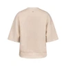 NUKUS Sweater Lotte Beige 4