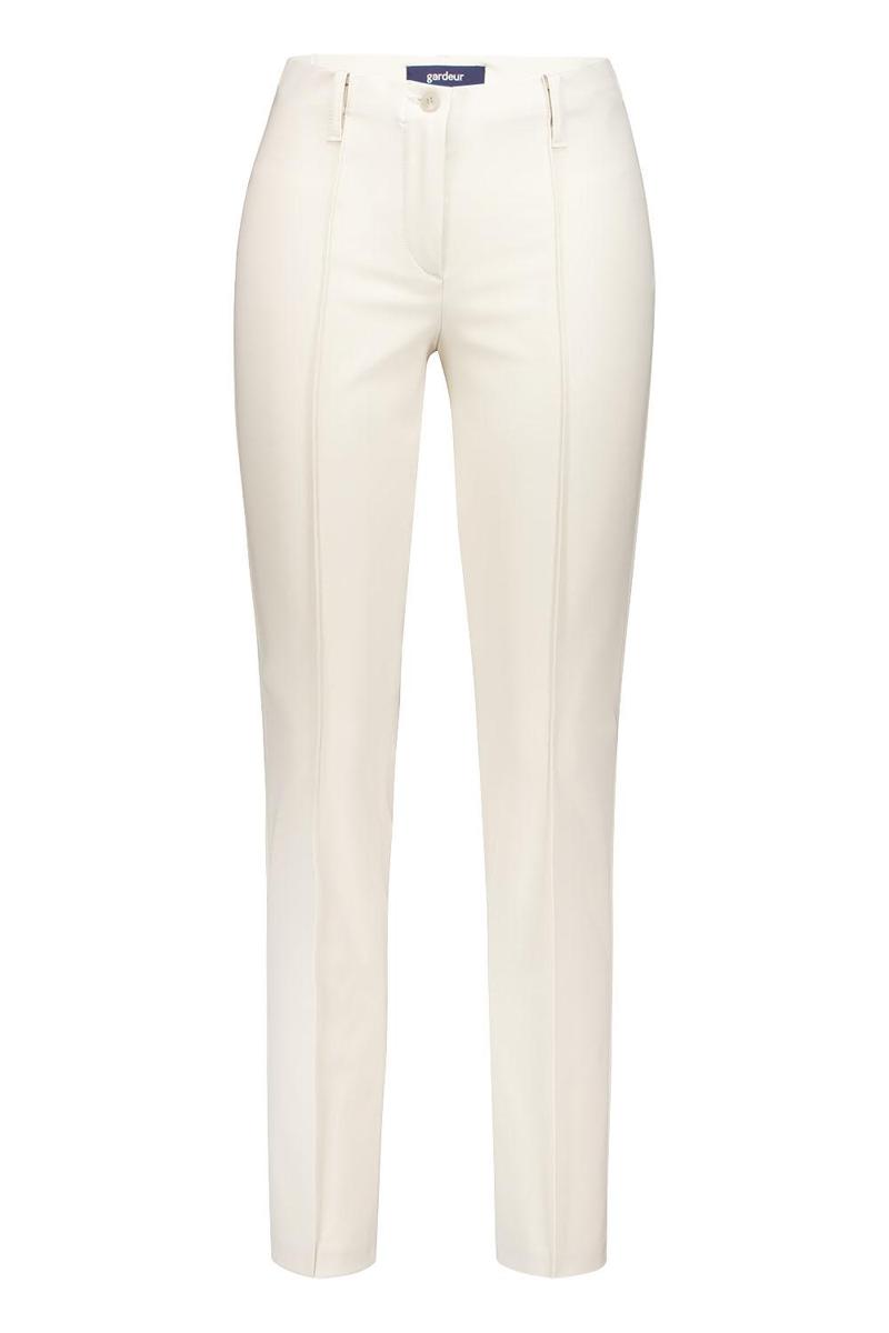 Gardeur Gardeur Pantalon ZENE61 602471 Beige 1