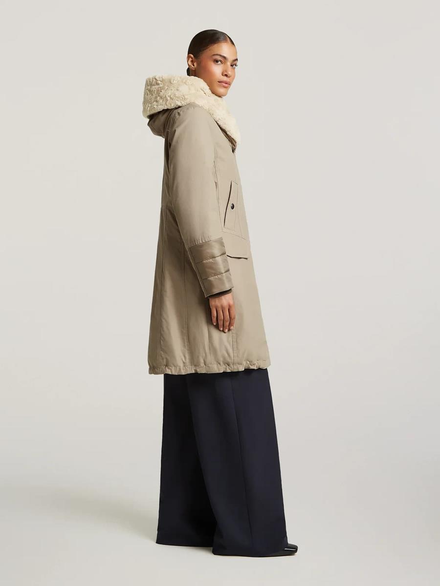 Creenstone Jas Rhona Grijs 5