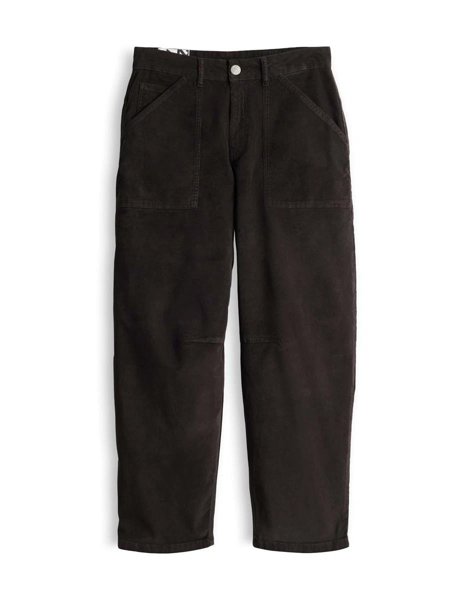 OPUS Jeans 1060719389248 Bruin 1