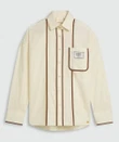 Josh V Blouse JV-2610-0109 Off-White 2