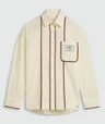 Josh V Blouse JV-2610-0109 Off-White 2