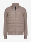 Cavallaro Jack Quintino Taupe 1
