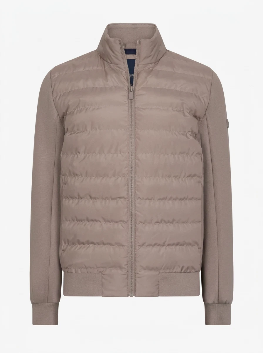 Cavallaro Jack Quintino Taupe 1