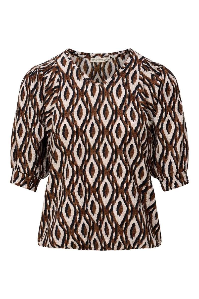 Dreamstar T-Shirt Z26 209 Imagine Bruin 1