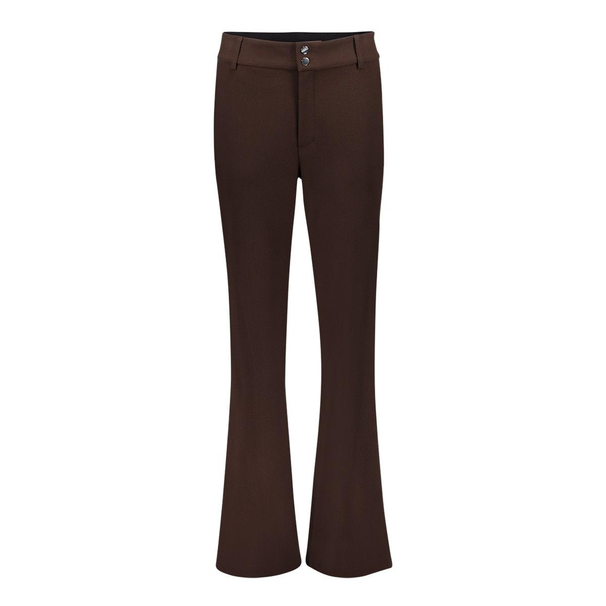Geisha Pantalon 61587-21 Bruin 1