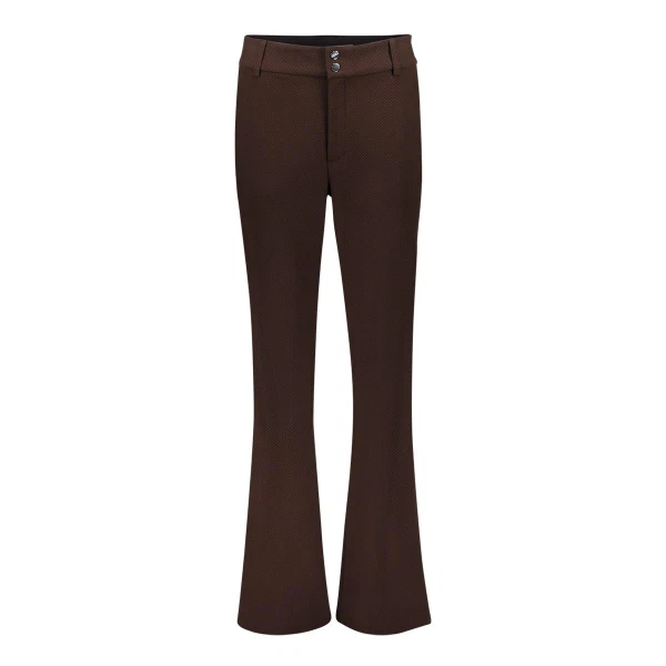 Geisha Pantalon 61587-21 Bruin 1