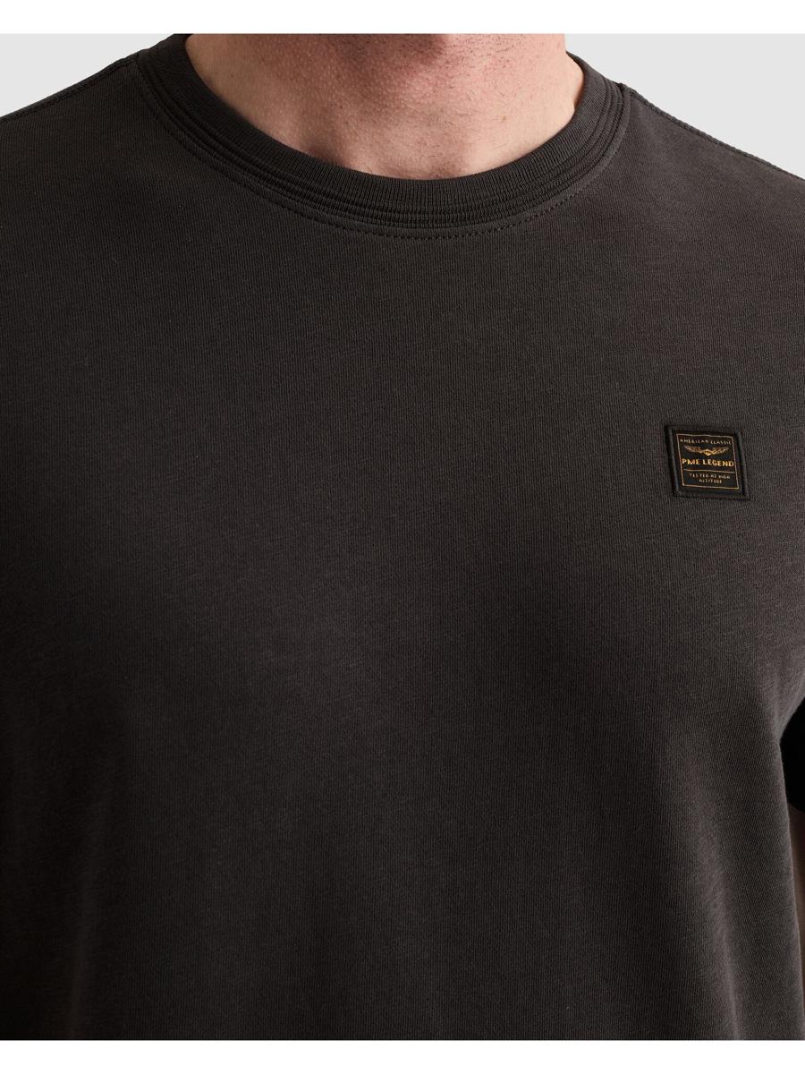 PME Legend T-Shirt PTSS2609565 Blauw 5