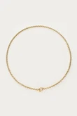 My Jewellery Ketting MJ15998 Goud 1