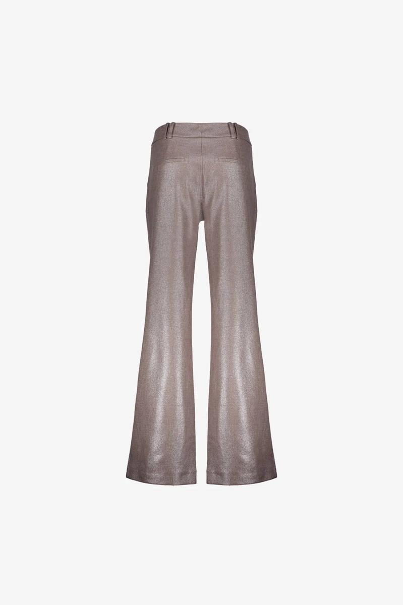 Geisha Pantalon 51580-32 Taupe 4