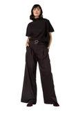 Caroline Biss Pantalon 4551 Paars 1