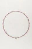 My Jewellery My Jewellery Ketting MJ10236 Zilver 1