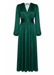 Freebird Jurk Domia Groen 1