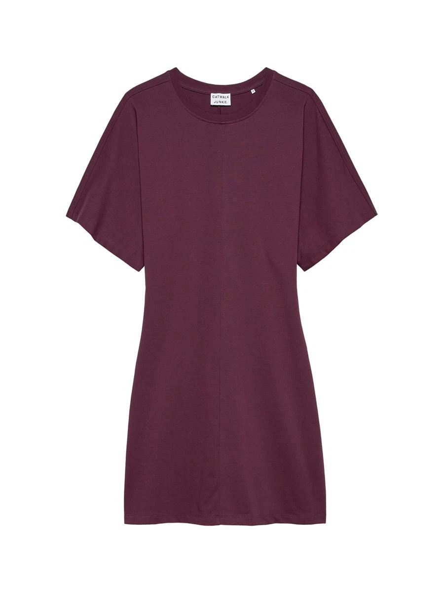 Catwalk Junkie Jurk 2602021821 Rood 2