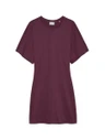 Catwalk Junkie Jurk 2602021821 Rood 2