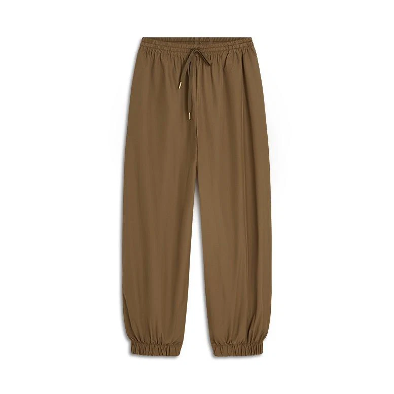 Summum Pantalon 4s3081-12259 Bruin 2