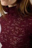 Label DOT Longsleeve 2625013 Rood 5