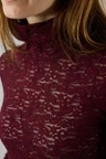 Label DOT Longsleeve 2625013 Rood 5