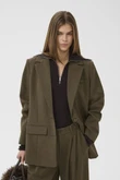 Gestuz Blazer Stacy Groen 1