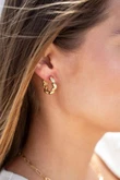 My Jewellery My Jewellery Oorbellen MJ11400 Goud 2