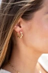 My Jewellery My Jewellery Oorbellen MJ11400 Goud 2