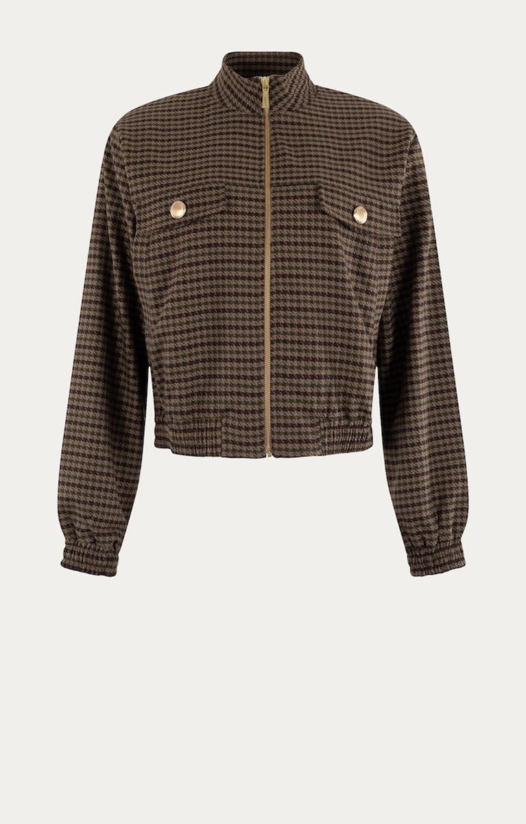 Anna Blazer 43a01-02830 Groen 2