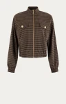 Anna Blazer 43a01-02830 Groen 2
