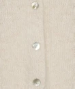 EsQualo Vest W26.03702 Off-White 2