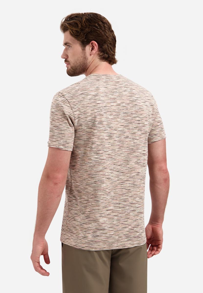 No Excess T-Shirt 32340416 Beige 3