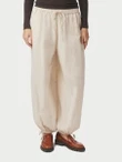 Neo Noir Pantalon Roxane Beige 1