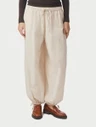 Neo Noir Pantalon Roxane Beige 1