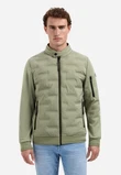 No Excess Jas 31630119 Groen 1