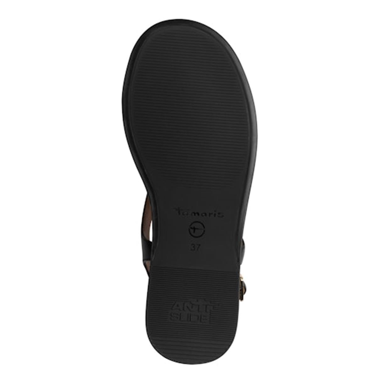 Tamaris Sandalen 28142 Zwart 5