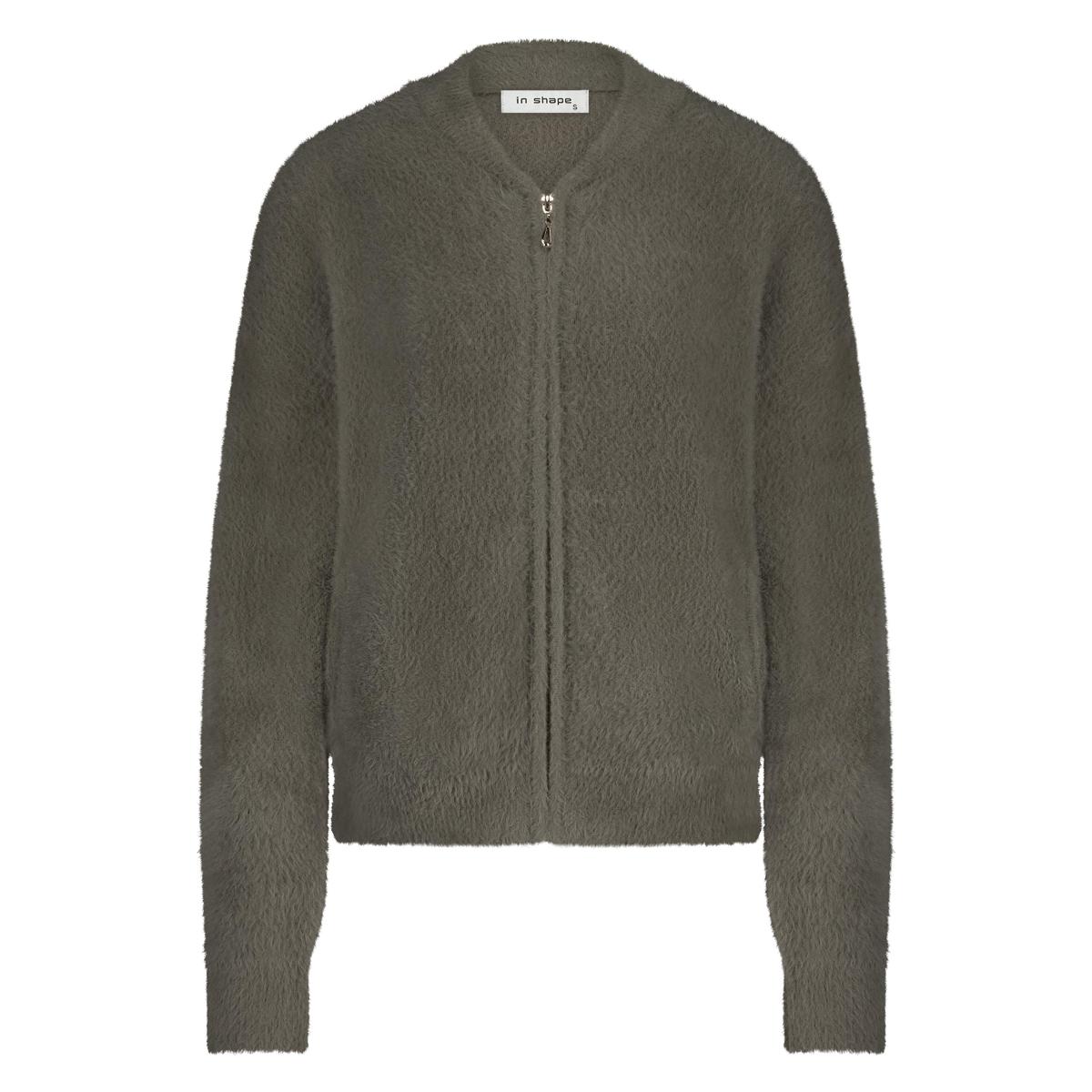 In Shape Vest Irene Bruin 2