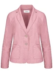 Bianca Blazer Sunny Roze 2