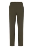 Frank Walder Pantalon Mia 722610 Groen 1