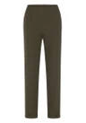 Frank Walder Pantalon Mia 722610 Groen 1