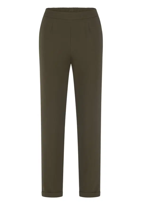 Frank Walder Pantalon Mia 722610 Groen 1