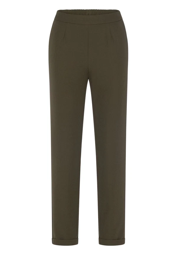 Frank Walder Pantalon Mia 722610 Groen 1