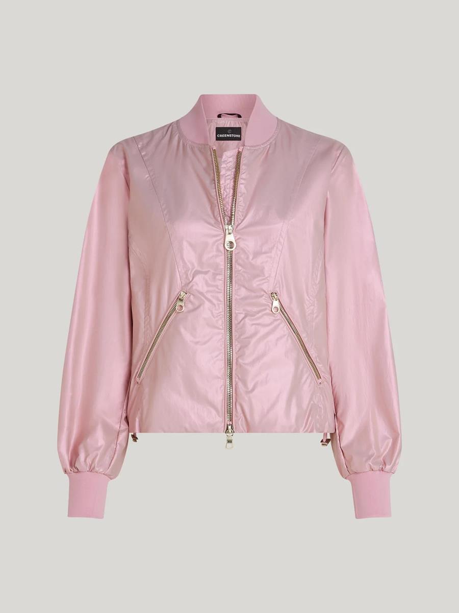 Creenstone Jas Pia Roze 2