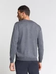No Excess Trui N2180 Blauw 3