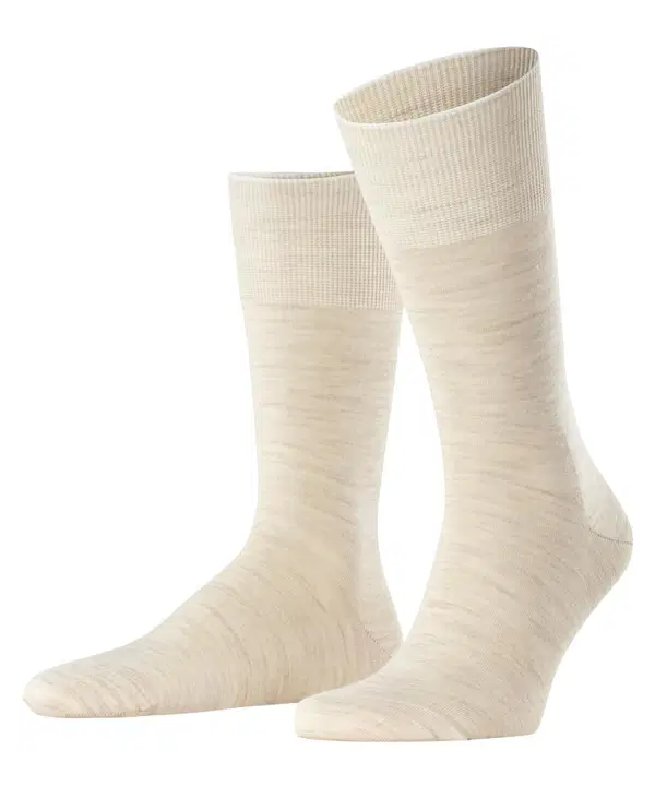 FALKE Sokken 14435 Beige 1