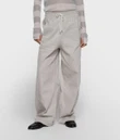 10DAYS Pantalon 20-007-6203 Grijs 2