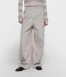 10DAYS Pantalon 20-007-6203 Grijs 2