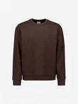 No Excess Sweater 33130857 Bruin 1