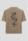 T-Shirt Tenochtitlan T-Shirt Tenochtitlan