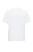 YAYA YAYA T-Shirt 01-719057 Wit 4