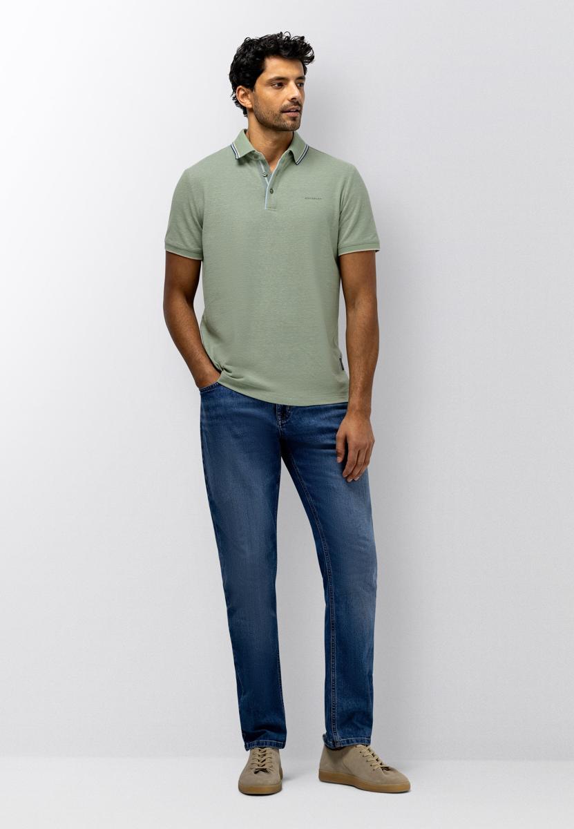 State of Art Polo 461-16438 Groen 3