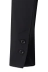 Studio Anneloes Studio Anneloes Blazer Fran Blauw 6