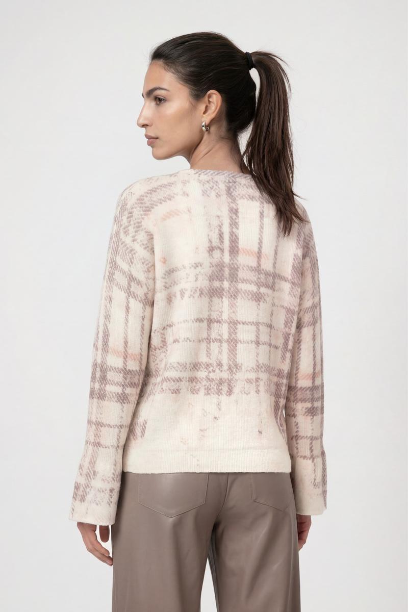 Monari Trui 810073 Off-White 3